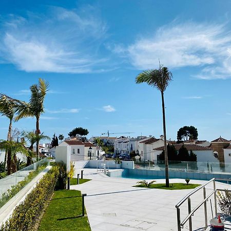 Royal Palm 22 Luxurious 3 Bedroom Penthouse Nerja Exterior photo